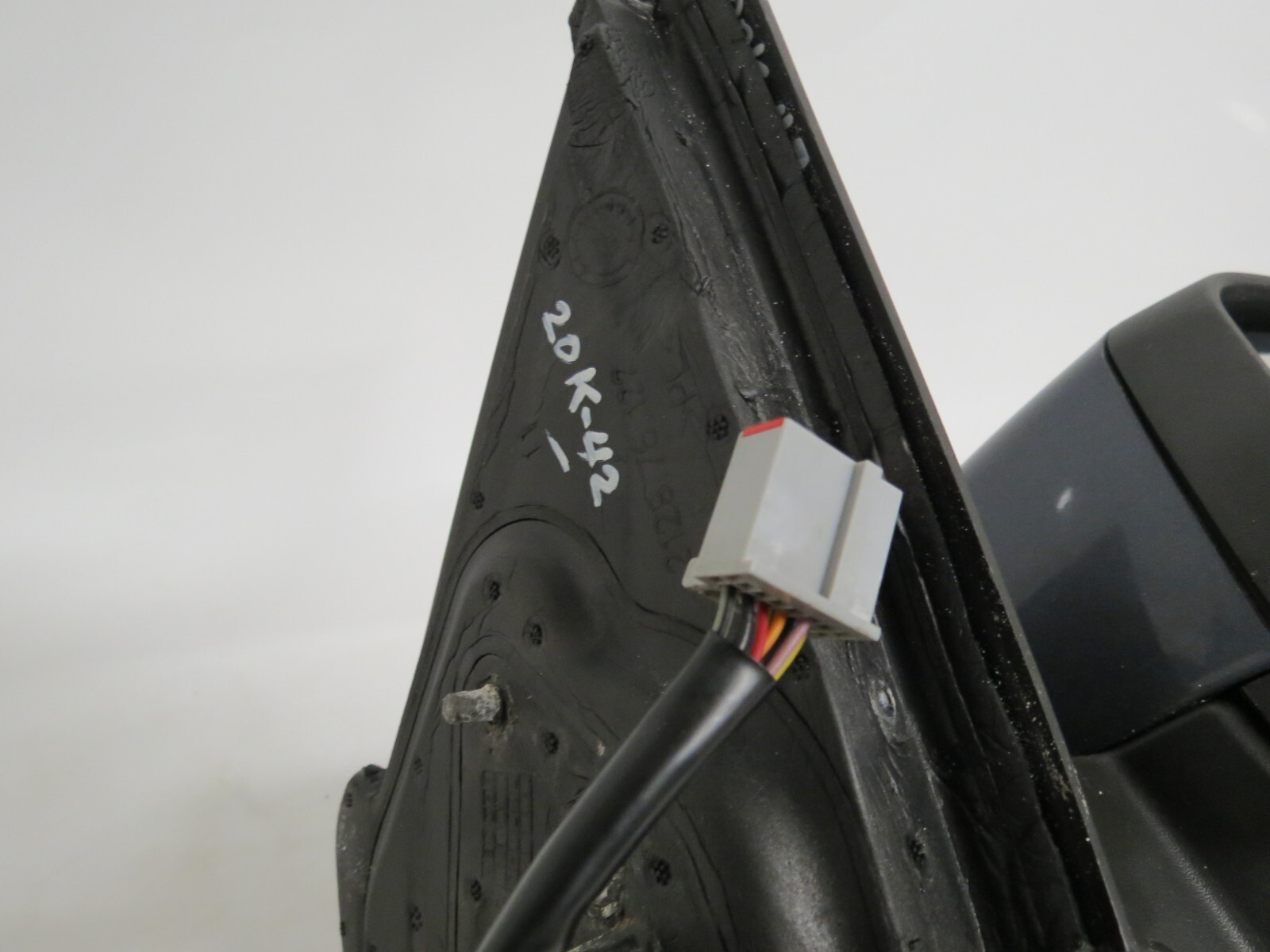 Ford Mondeo MK4 (07- 11) Dx Potenza Pieghevole Laterale Specchio + Luce Met Mare - Image 12