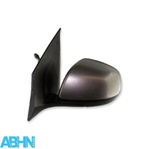 Suzuki Alto Nissan Pixo /09-14 Left Side Manual Adjustable Door Mirror Met Pink