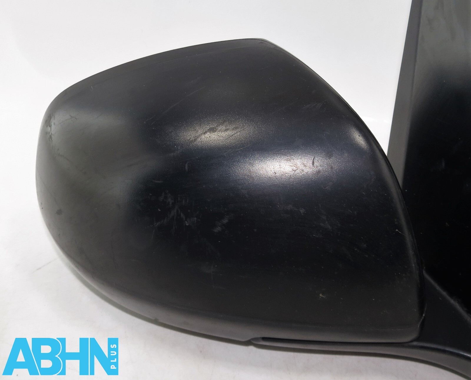Nissan Pixo Suzuki Alto Mk7 (2009-2014) Right Side Manual Door Mirror Grained - Image 3