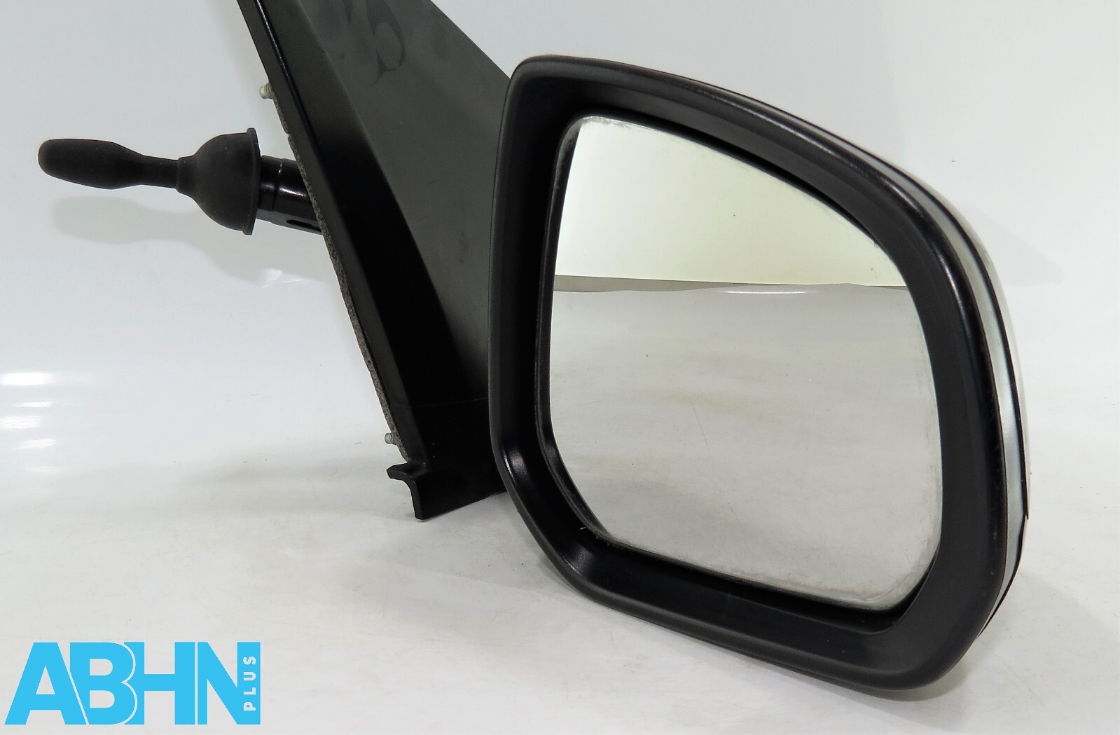 Nissan Pixo Suzuki Alto Mk7 (2009-2014) Right Side Manual Door Mirror Grained - Image 4