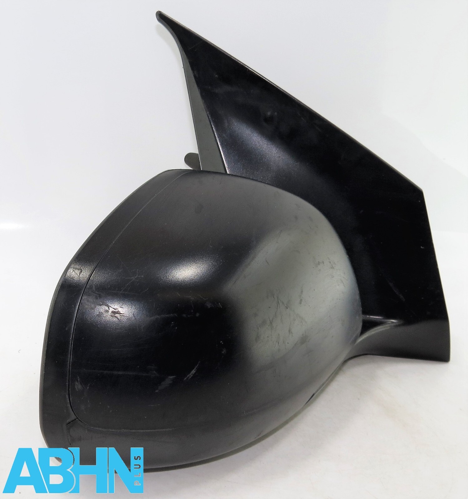 Nissan Pixo Suzuki Alto Mk7 (2009-2014) Right Side Manual Door Mirror Grained - Image 5