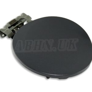 Nissan Note E11, NE11 (2006-2013) MPV Fill-in Fuel Flap Cover Techno Grey KY5