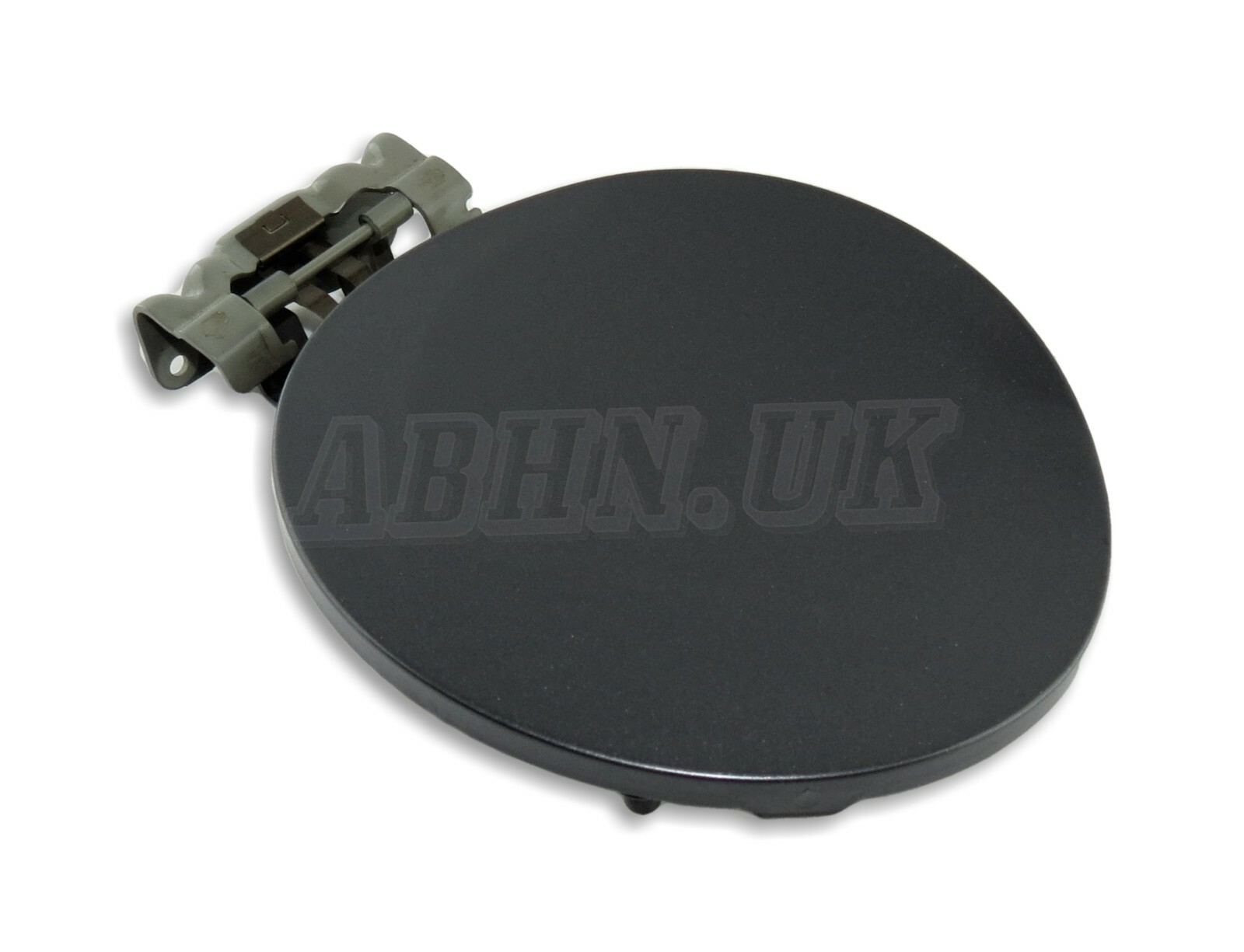 Nissan Note E11, NE11 (2006-2013) MPV Fill-in Fuel Flap Cover Techno Grey KY5