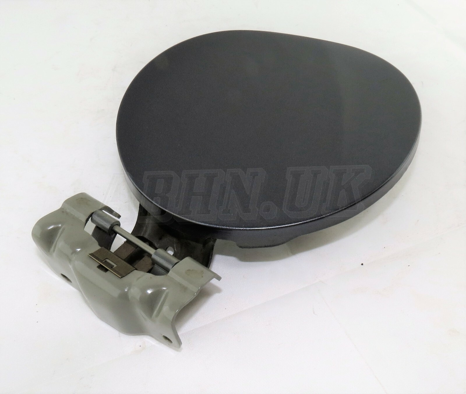 Nissan Note E11, NE11 (2006-2013) MPV Fill-in Fuel Flap Cover Techno Grey KY5 - Image 2