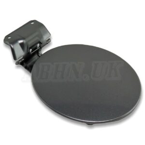 Mazda 6 Series GH (2007-2013) Hatchback Fill-In Fuel Flap Cover Light Grey GS1D