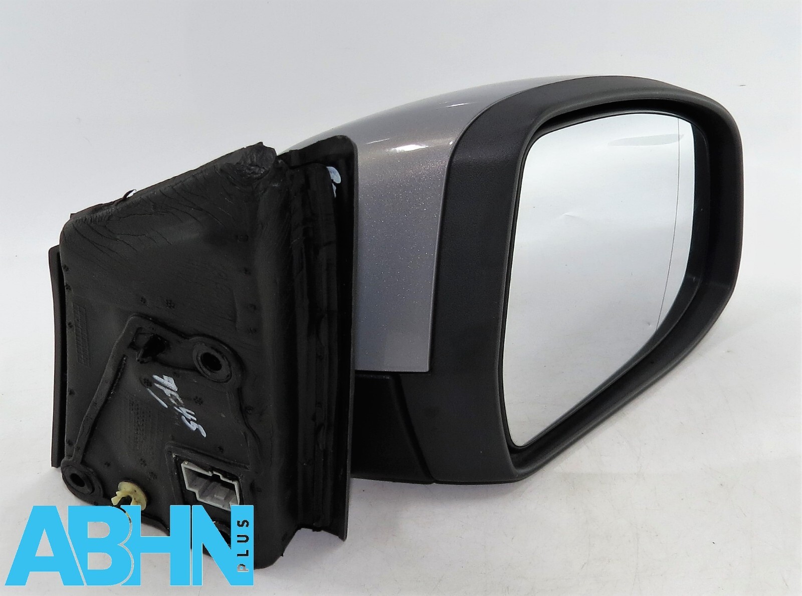 Ford Focus MK3 (11- 18) Cote Droit Électrique Chauffant Miroir 6-Wires Micastone - Image 2