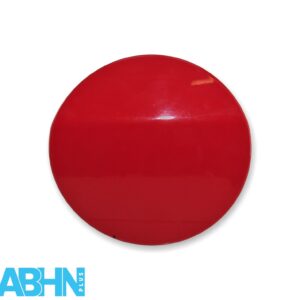 Vauxhall Astra J /09-18 Fuel Flap Cover 13281384 HB5 SK-6397 Power Red /Solid