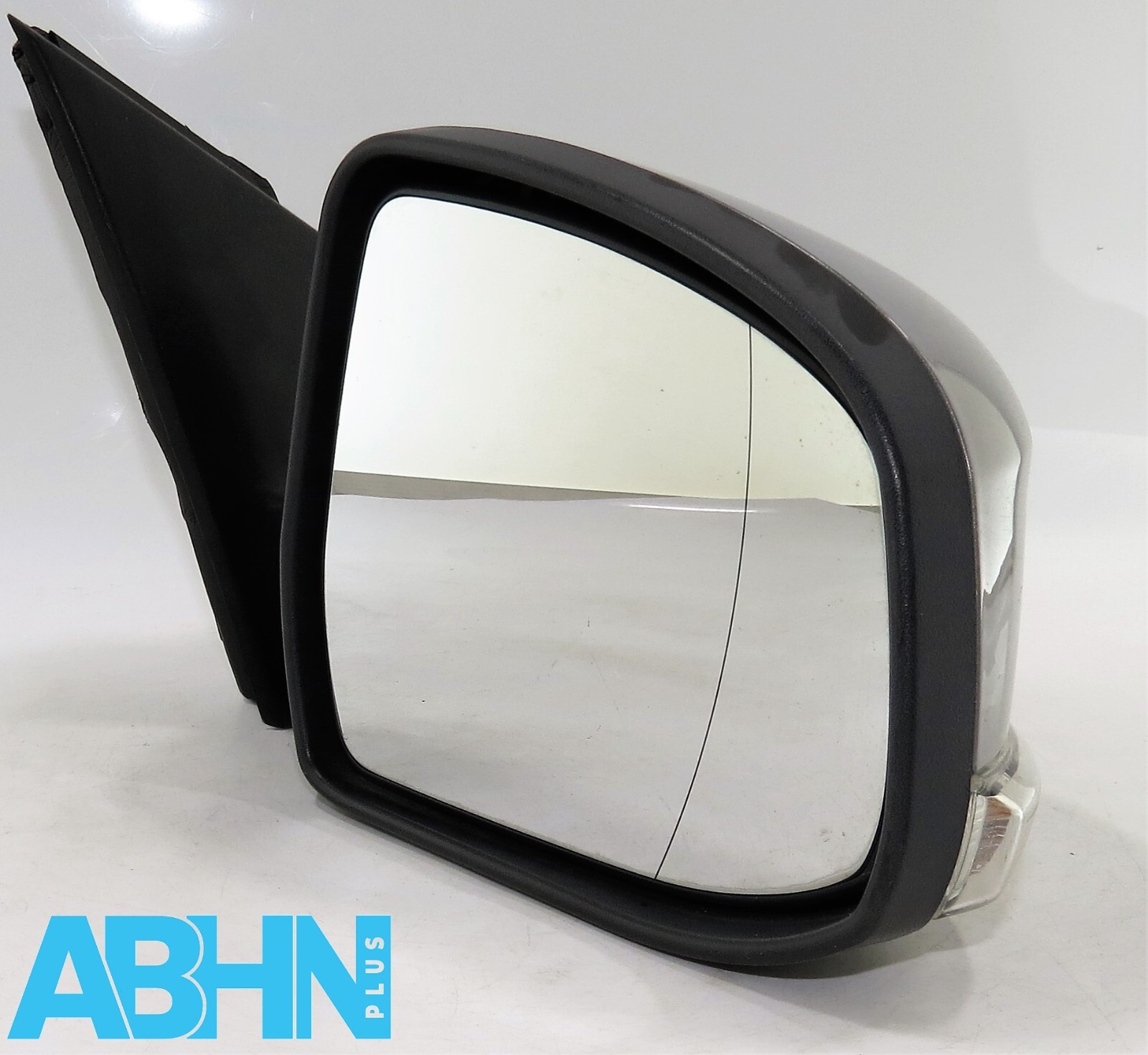 Ford Focus MK3 (11- 18) Cote Droit Électrique Chauffant Miroir 6-Wires Micastone - Image 3