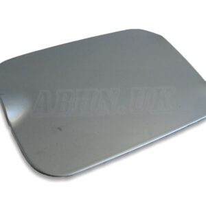 BMW 3 Series E36 (90-00) Fuel Filler Flap Cover 51171960024 Titan Silver 354