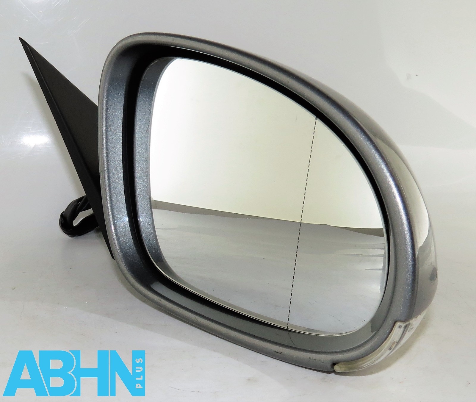 VW Passat B5.5/2003-2005 Lado Derecho Eléctrico Calentado Retrovisor Met Unido - Image 5