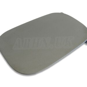 Audi A4 8E5 B6 (01-05) Saloon Fuel Fill-In Flap Cover 8E0809905 Silver Metallic