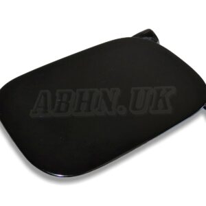 Audi A4 8E5 B6 (01-04) Fill-In Fuel Flap Cover 8E0809905B Brilliant Black LY9B