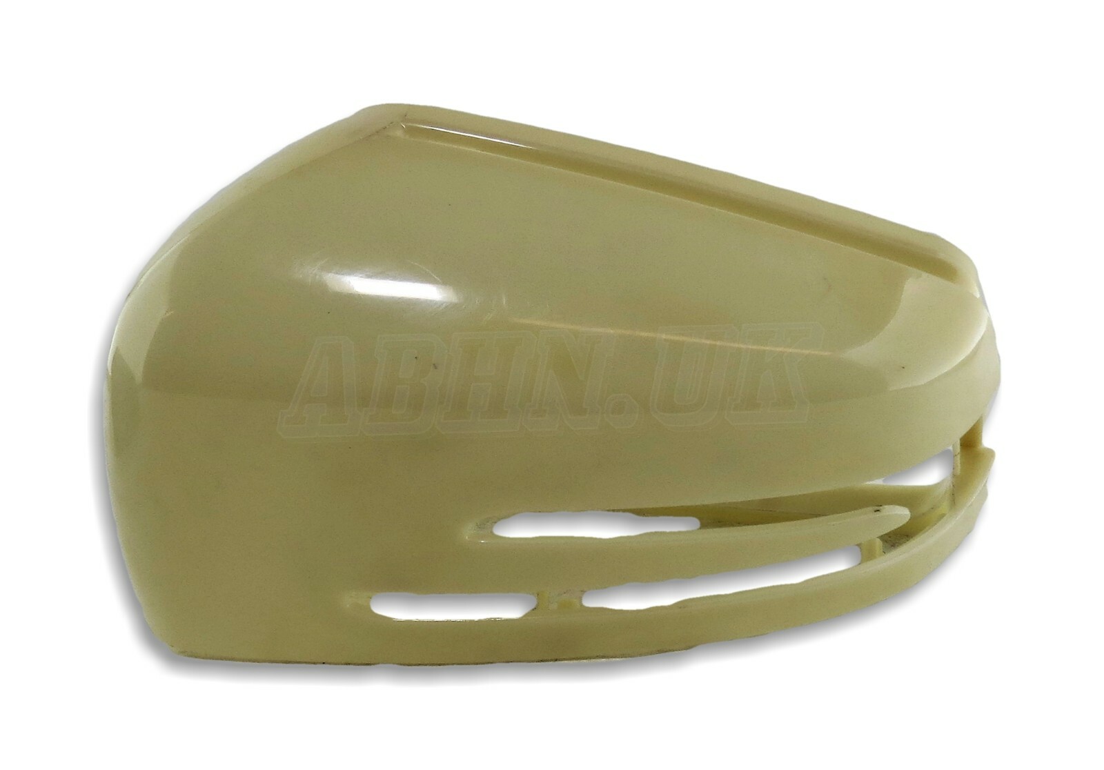 Fits Mercedes-Benz E C Class (09-15) Left Side Door Mirror Cover Unpainted