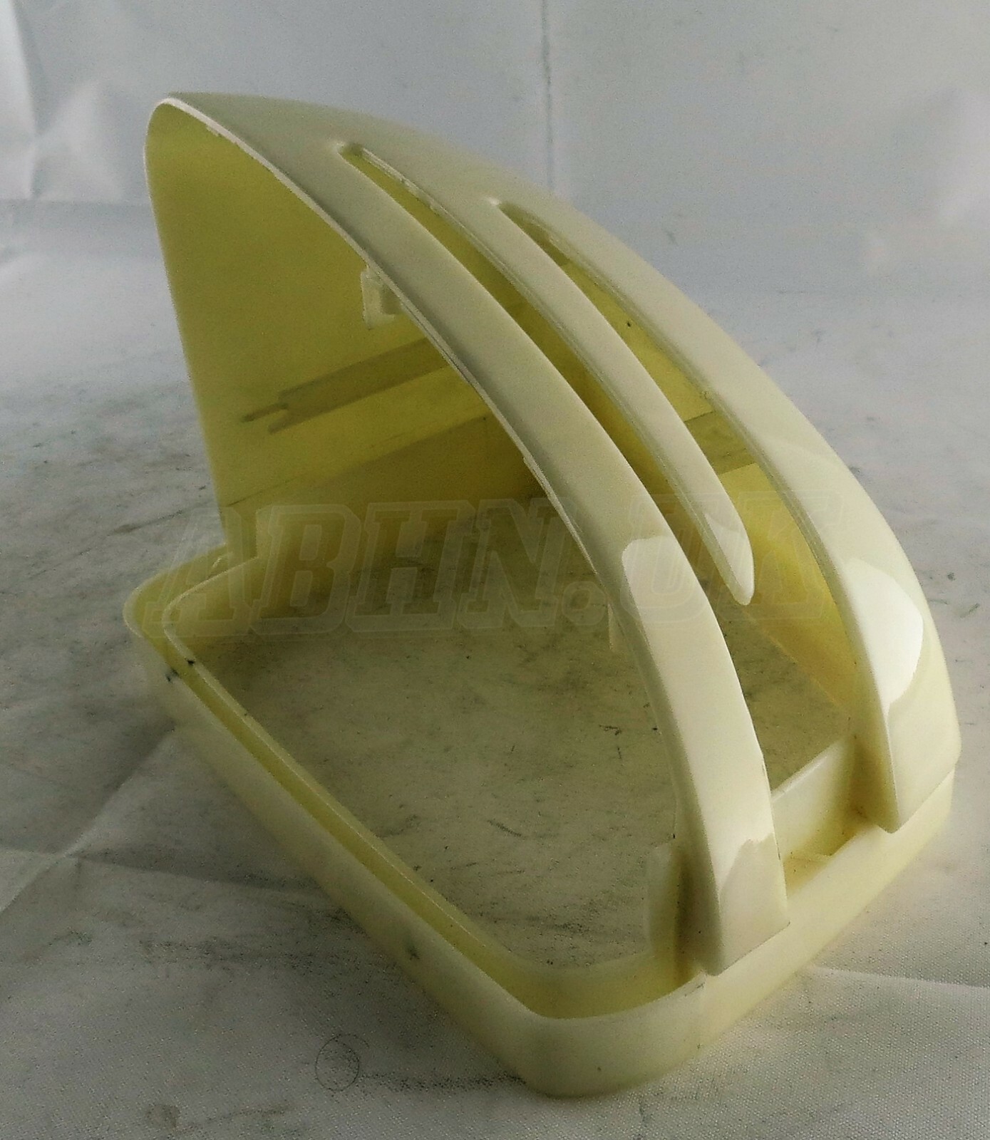 Fits Mercedes-Benz E C Class (09-15) Left Side Door Mirror Cover Unpainted - Image 3