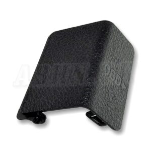Fits BMW 2 Series F22 F23 F87 On-Board Diagnostics OBD Trim Cover Black 7272621