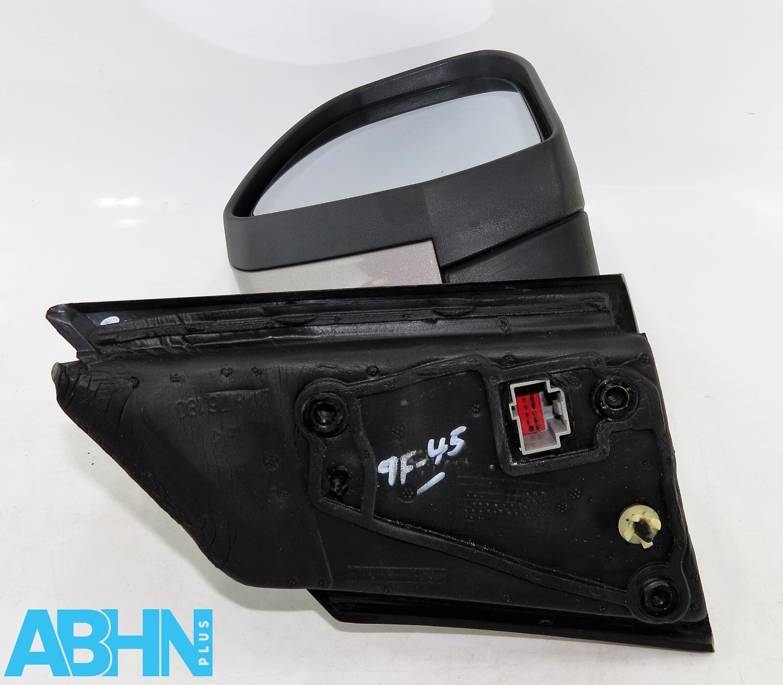 Ford Focus MK3 (11- 18) Cote Droit Électrique Chauffant Miroir 6-Wires Micastone - Image 6