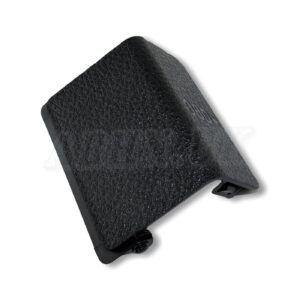 Fits BMW 3 Series F31 F30 F34 F35 F80 Diagnostics OBD Trim Cover Black 7272619