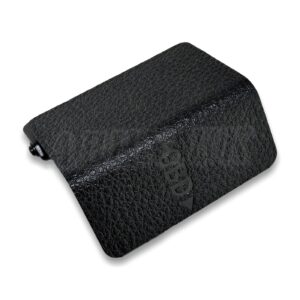 Fits BMW 4 Series F33 F32 F36 F82 F83 Diagnostics OBD Trim Cover Black 7272619