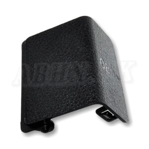 Fits BMW F82 F83 M4/ F80 M3/ F87 M2 Diagnostics (OBD) Trim Cover Black 7272621