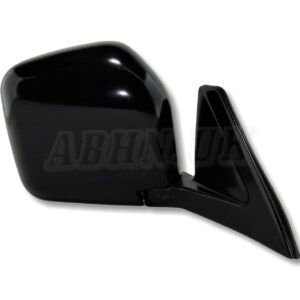 Mitsubishi Challenger Shogun Sport L /96-08 Right Side Power Folding Door Mirror