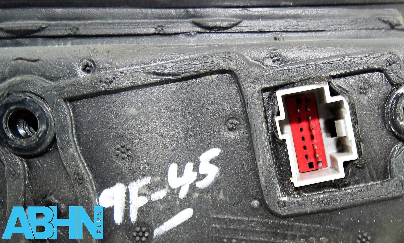 Ford Focus MK3 (11- 18) Cote Droit Électrique Chauffant Miroir 6-Wires Micastone - Image 9