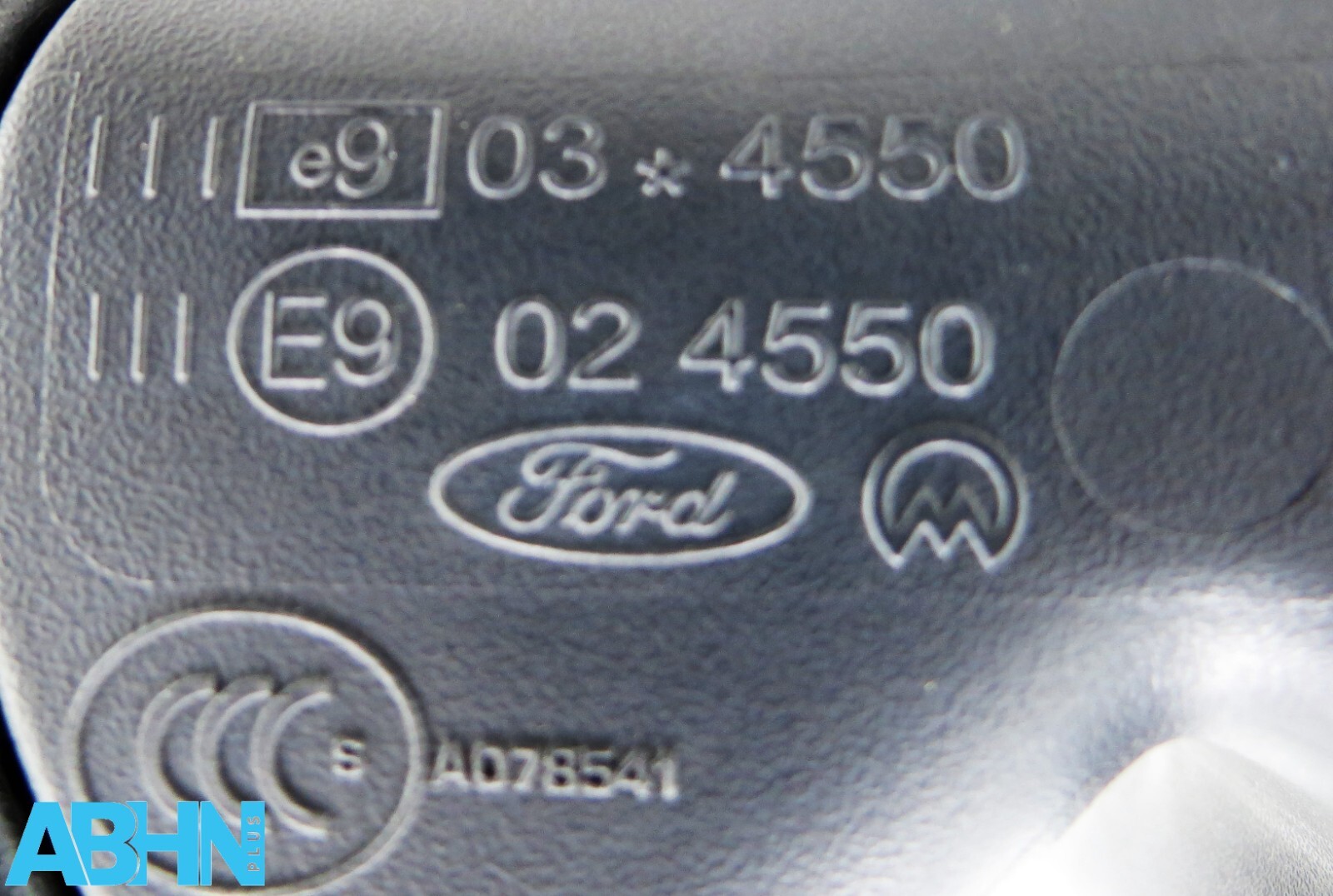 Ford Focus MK3 (11- 18) Cote Droit Électrique Chauffant Miroir 6-Wires Micastone - Image 10