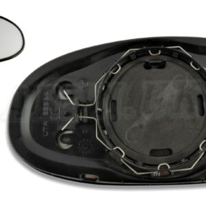 Chrysler Neon PL 1994-2000 Saloon Right Side Door Mirror Glass UTA 85566