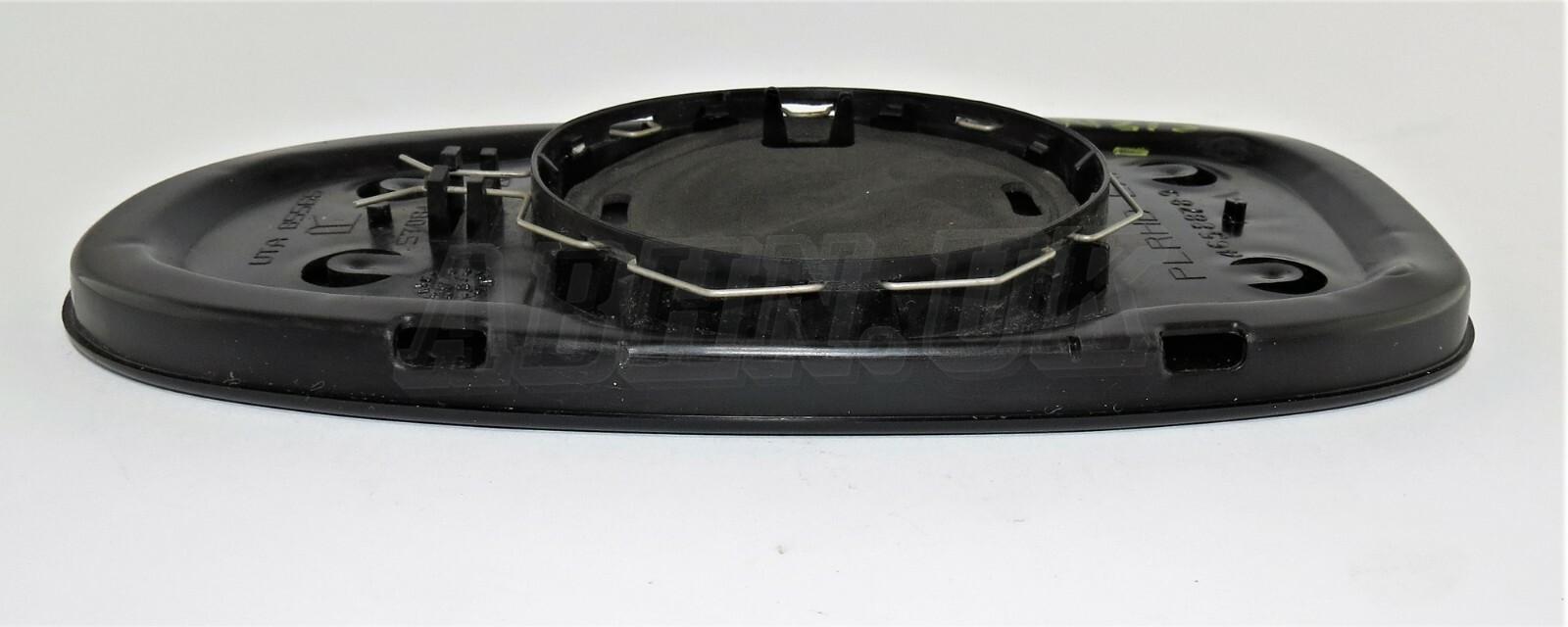 Chrysler Neon PL 1994-2000 Saloon Right Side Door Mirror Glass UTA 85566 - Image 3