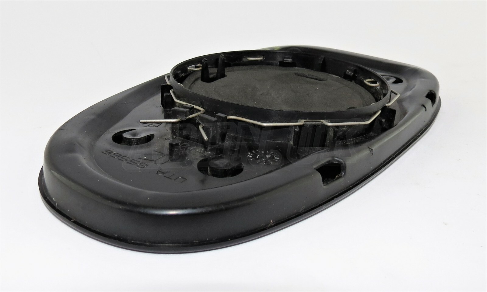 Chrysler Neon PL 1994-2000 Saloon Right Side Door Mirror Glass UTA 85566 - Image 5