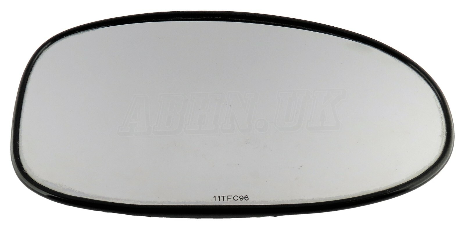 Chrysler Neon PL 1994-2000 Saloon Right Side Door Mirror Glass UTA 85566 - Image 6