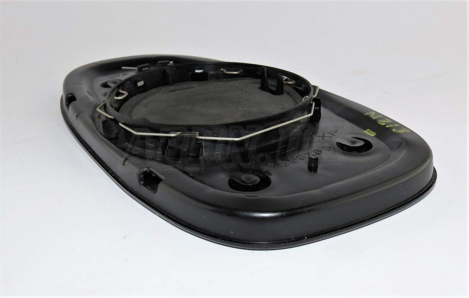 Chrysler Neon PL 1994-2000 Saloon Right Side Door Mirror Glass UTA 85566 - Image 7