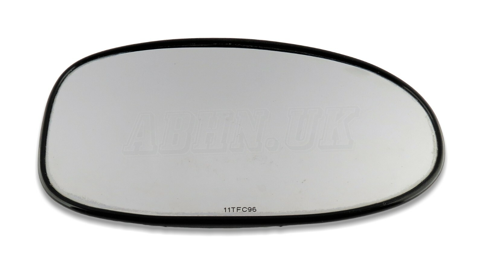 Chrysler Neon PL 1994-2000 Saloon Right Side Door Mirror Glass UTA 85566 - Image 9