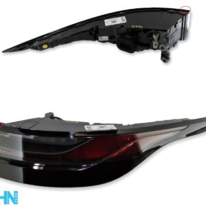 R8D2-13405-BD Range Rover Evoque L551 Left Rear Outer Tailgate LED Light 24MY 6