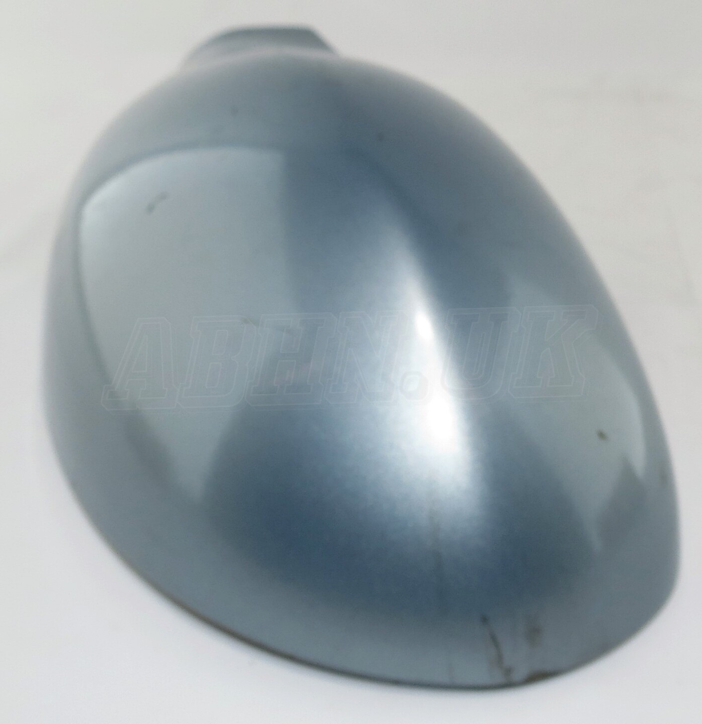 Citroen C5 C6 MK1 (2001-2008) Right Side Door Mirror Cover (Casing) Met Ice-Blue - Image 3