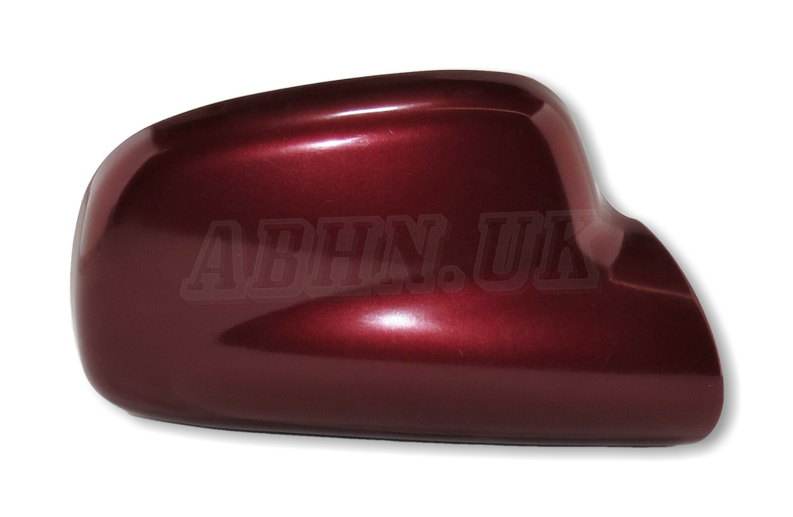 Land Rover Freelander MK1 (2001-2006) Right Side Door Mirror Cover Metallic Red