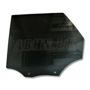 Land Rover Discovery MK5 L642 Rear Left Window Tinted Glass DOT747-M12385-AS3