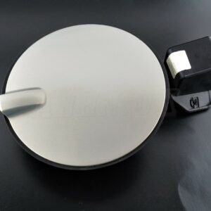 Vauxhall Astra H MK5 (2004-2011) Fuel-In Flap Cover 13111597 HB5 Pannacotta Z1RU