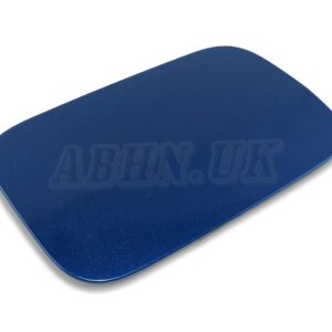 Renault Scenic II MK2 /03-09 Fill-In Fuel Flap Cover 8200228509 Extreme Blue RNA