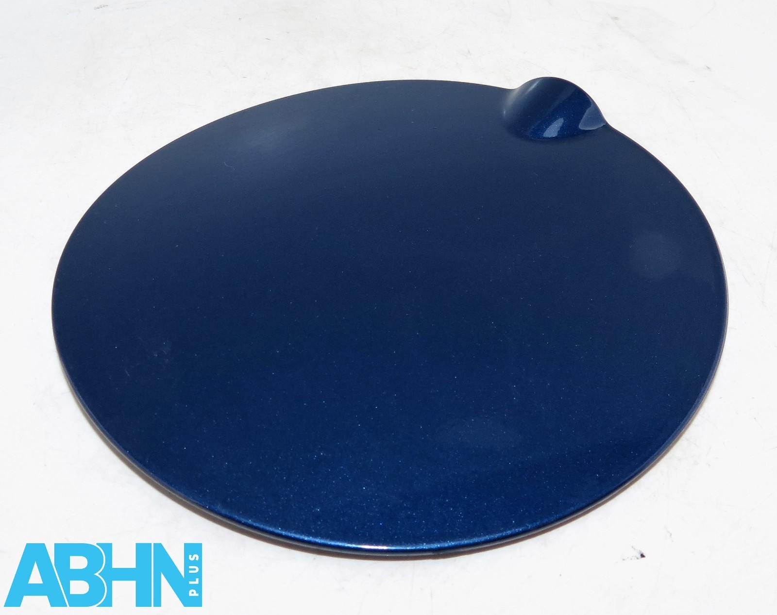BMW MINI R56 R55 (2007-2014) Fuel-In Flap Cover 51177148883 Met Blue 7148883 - Image 4