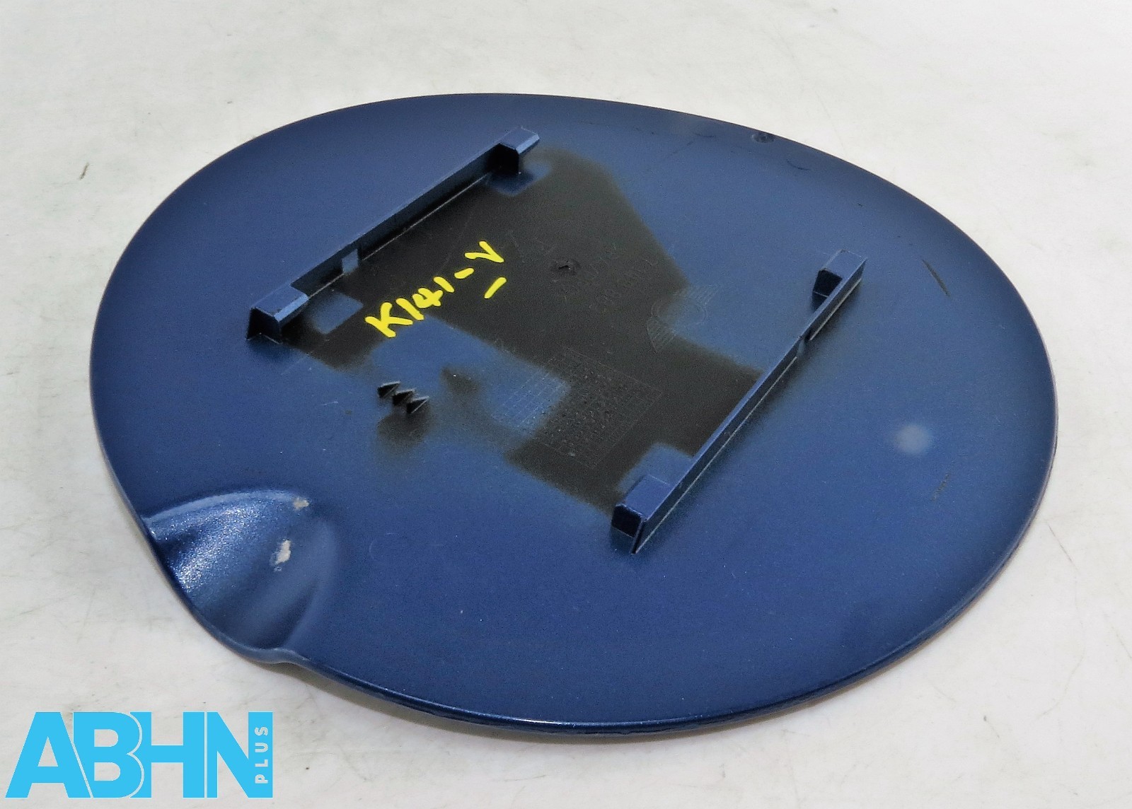 BMW MINI R56 R55 (2007-2014) Fuel-In Flap Cover 51177148883 Met Blue 7148883 - Image 5