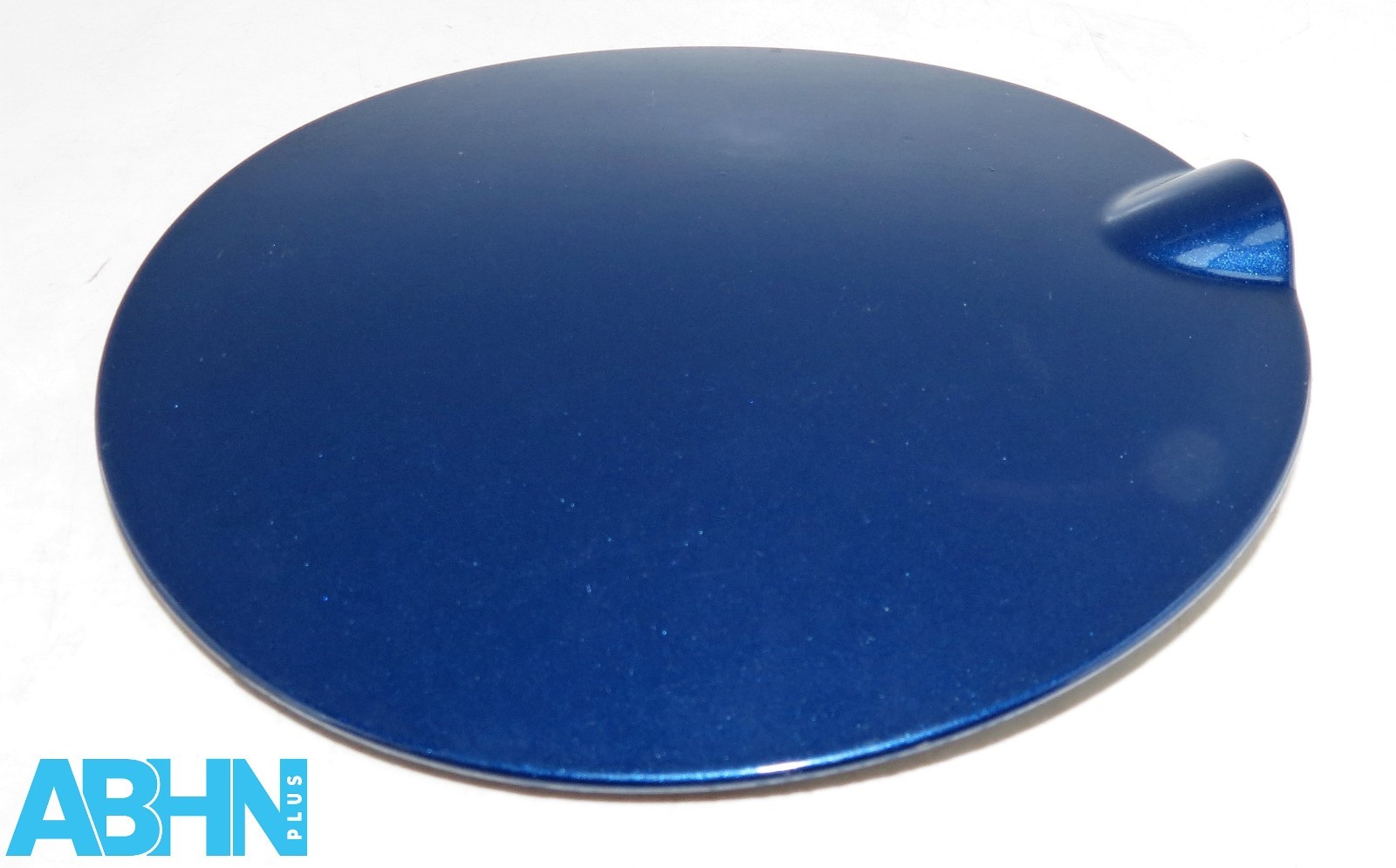 BMW MINI R56 R55 (2007-2014) Fuel-In Flap Cover 51177148883 Met Blue 7148883 - Image 6