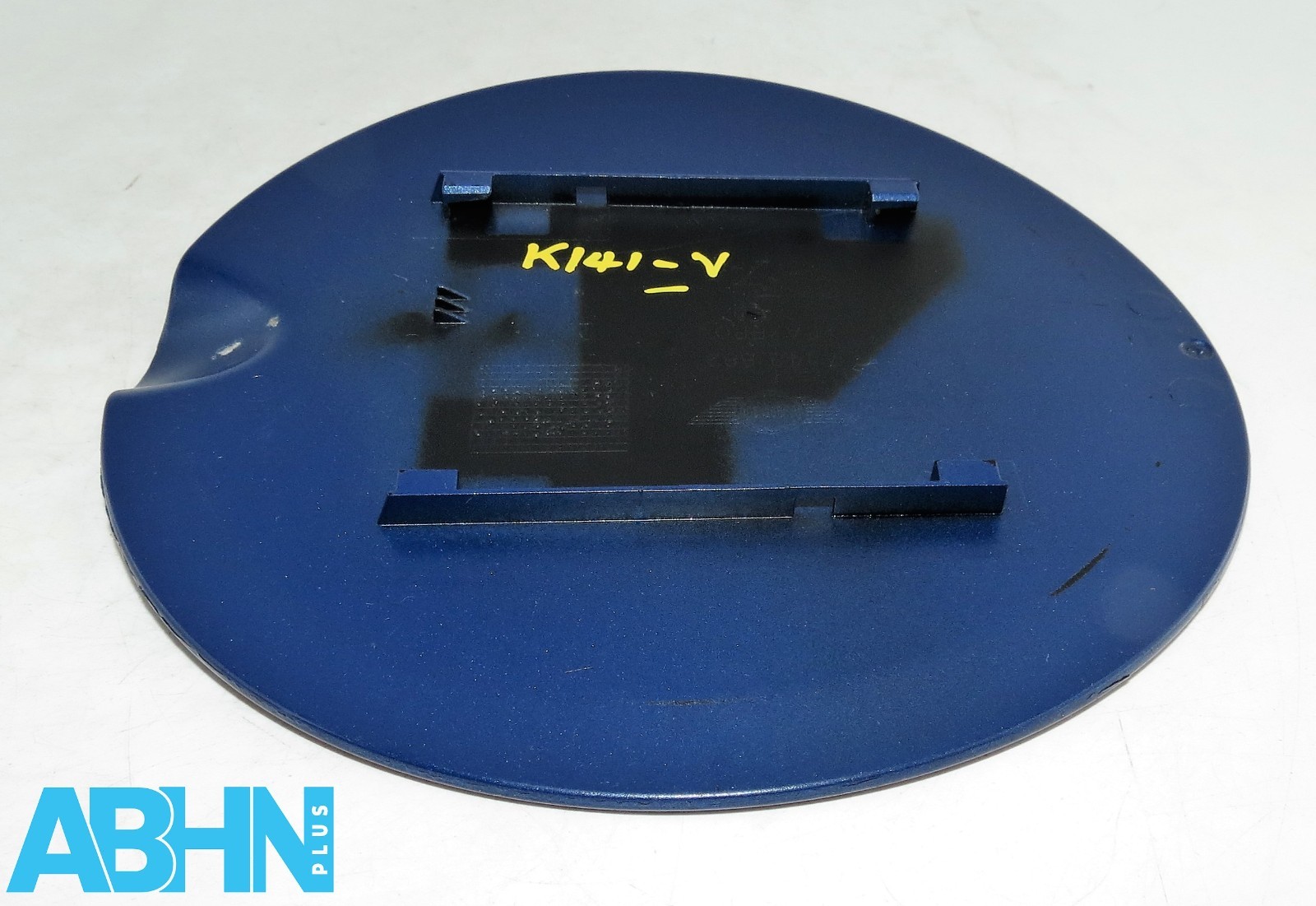 BMW MINI R56 R55 (2007-2014) Fuel-In Flap Cover 51177148883 Met Blue 7148883 - Image 7