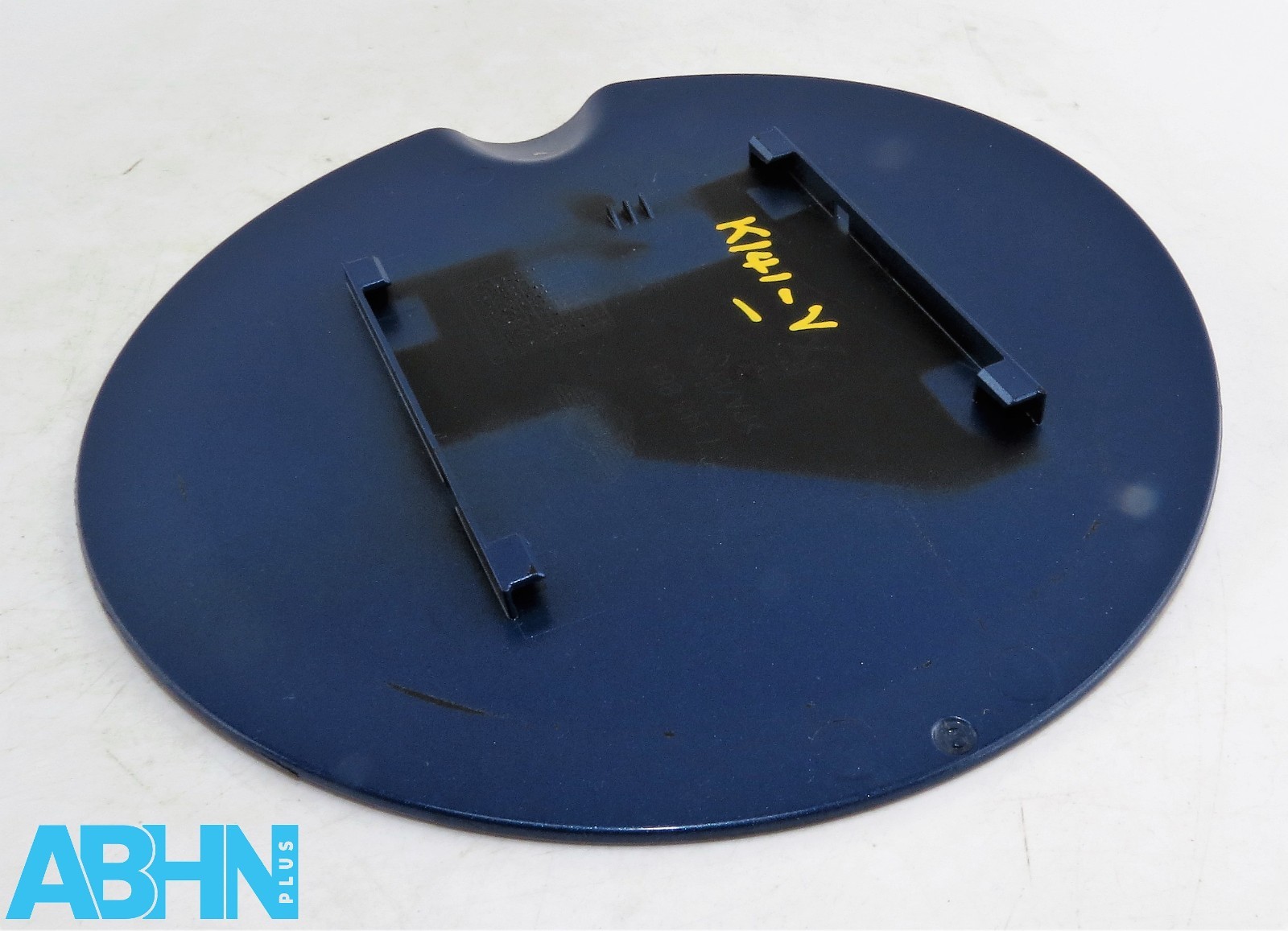 BMW MINI R56 R55 (2007-2014) Fuel-In Flap Cover 51177148883 Met Blue 7148883 - Image 9