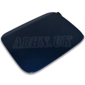 Audi A4 8H7 B6 /02-09 Convertible Fuel Fill-In Flap Cover 8H0809905 Caribic Blue