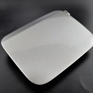 Audi A4 8H7 B6 /02-09 Convertible Fuel Fill-In Flap Cover 8H0809905 Atlas Grey
