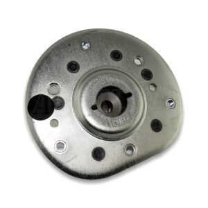 LR024477 Range Rover Evoque Discovery Sport Genuine Front Shock Absorber Mountin