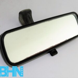 Toyota Verso Yaris Corolla (97- 05) Interior Rear View Mirror (E11) 015709 Black