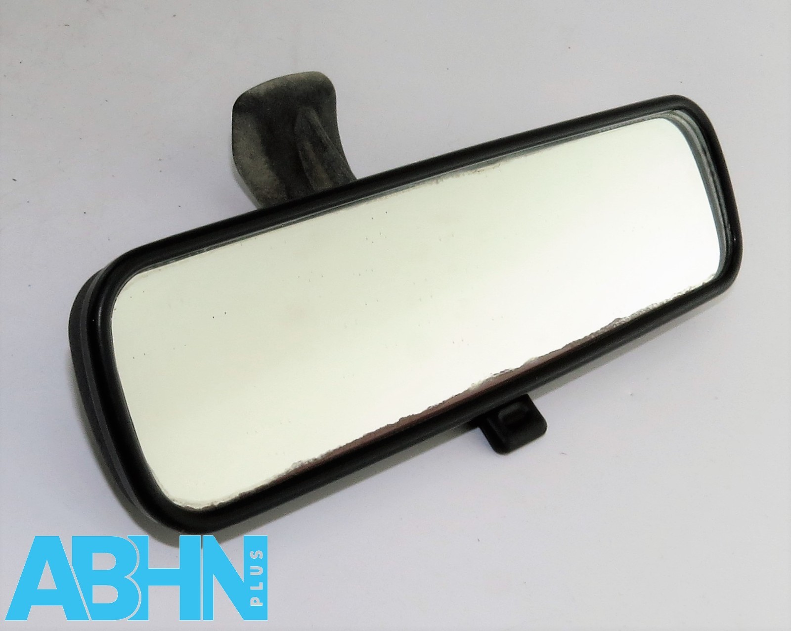 Toyota Verso Yaris Corolla (97- 05) Interior Rear View Mirror (E11) 015709 Black