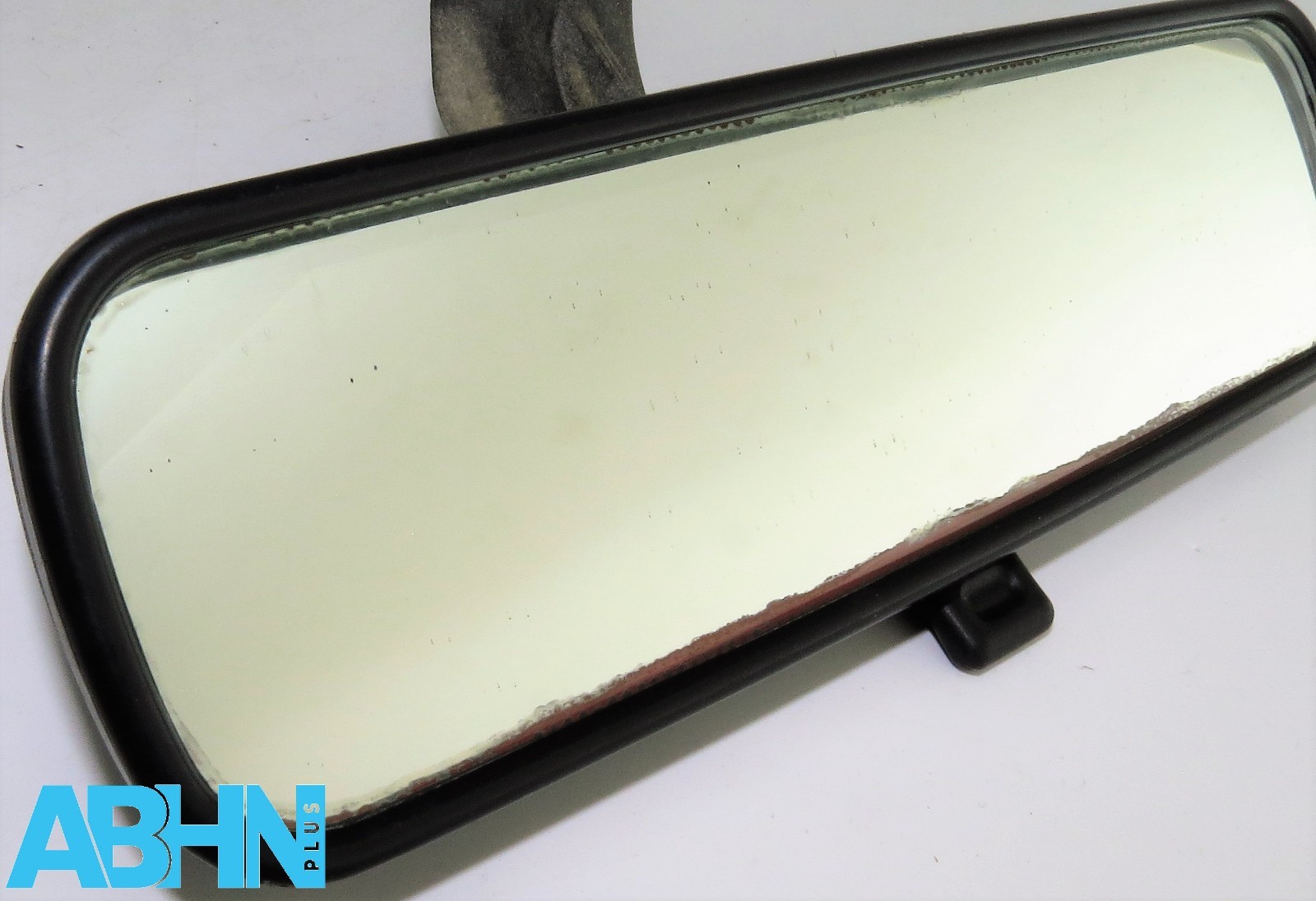 Toyota Verso Yaris Corolla (97- 05) Interior Rear View Mirror (E11) 015709 Black - Image 2