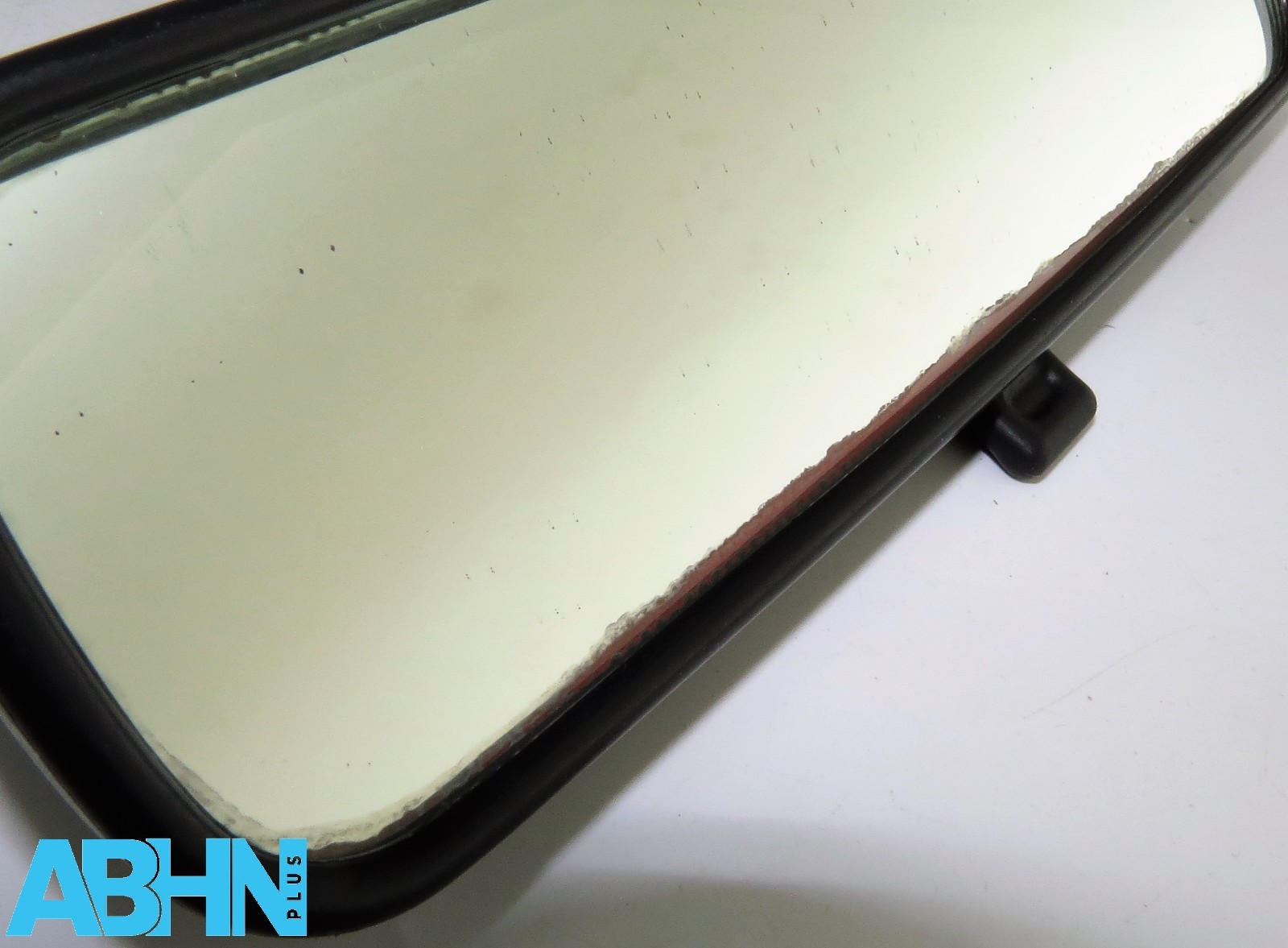 Toyota Verso Yaris Corolla (97- 05) Interior Rear View Mirror (E11) 015709 Black - Image 3